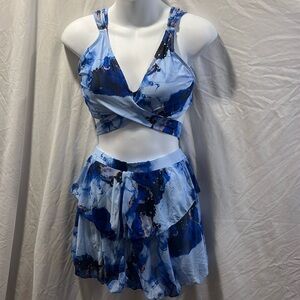 SHEIN 3 piece set size 0XL